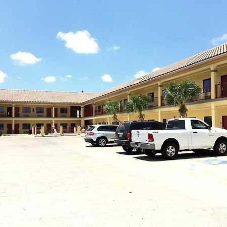 Boca Chica Inn&Suites Brownsville Exterior foto
