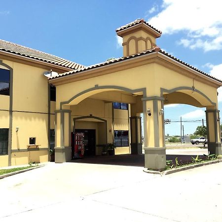 Boca Chica Inn&Suites Brownsville Exterior foto
