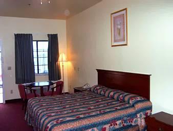 Boca Chica Inn&Suites Brownsville Exterior foto