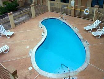 Boca Chica Inn&Suites Brownsville Exterior foto