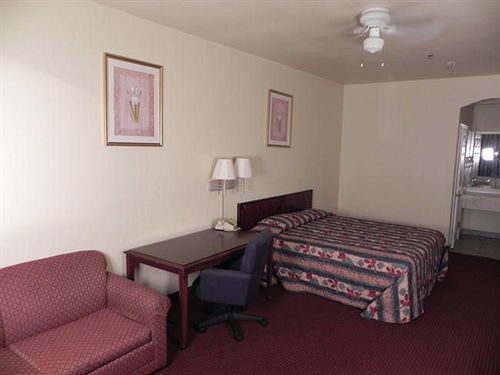 Boca Chica Inn&Suites Brownsville Exterior foto