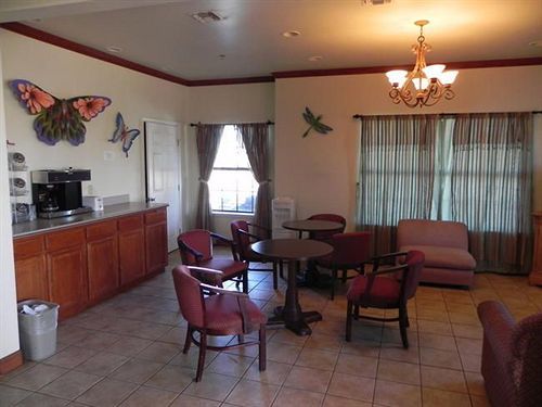 Boca Chica Inn&Suites Brownsville Exterior foto
