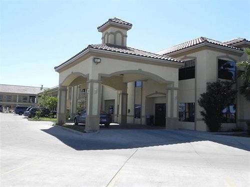 Boca Chica Inn&Suites Brownsville Exterior foto